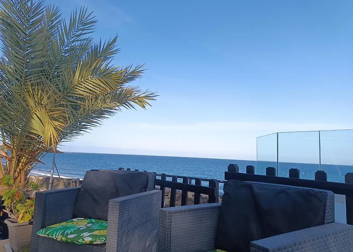 A Dream On The Beach Sun Club