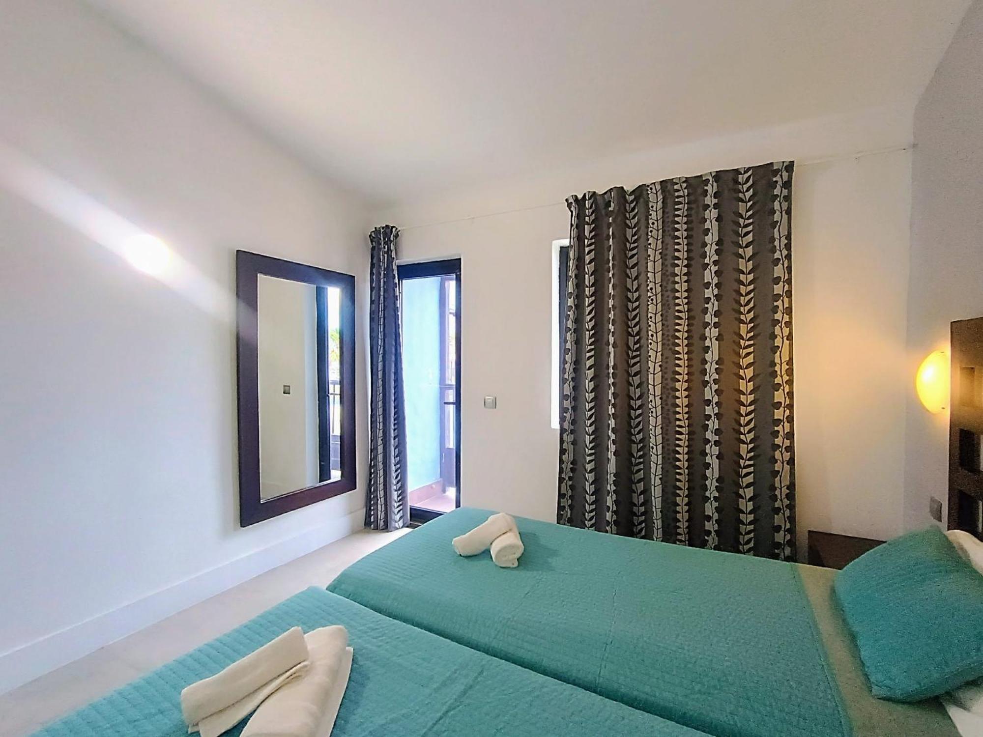 A Dream On The Sun Club Apartamento Playa del Águila