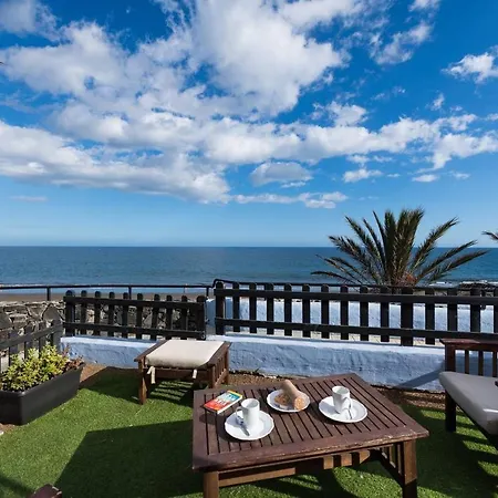 A Dream On The Beach Sun Club Playa Del Aguila  Exterior photo