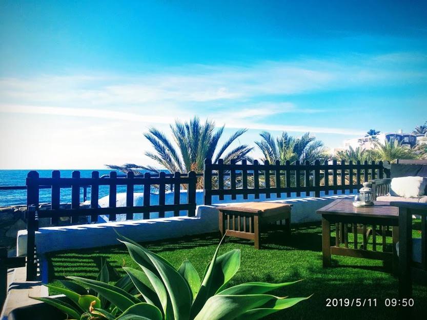Apartamento A Dream On The Sun Club Playa del Águila