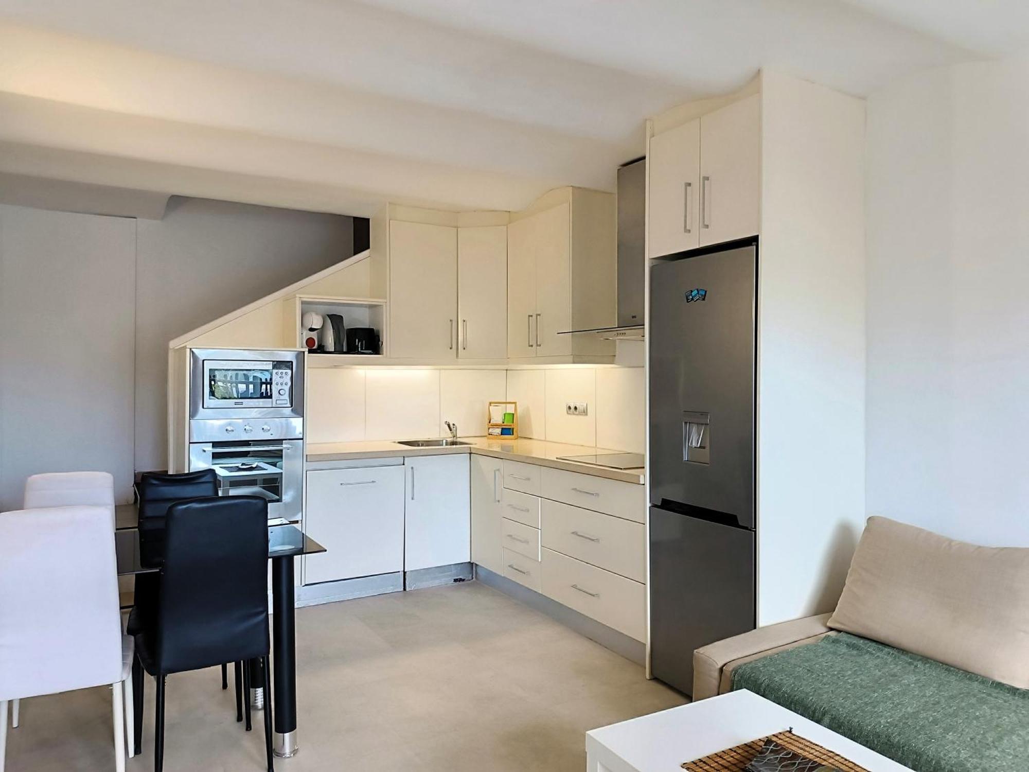Apartamento A Dream On The Sun Club