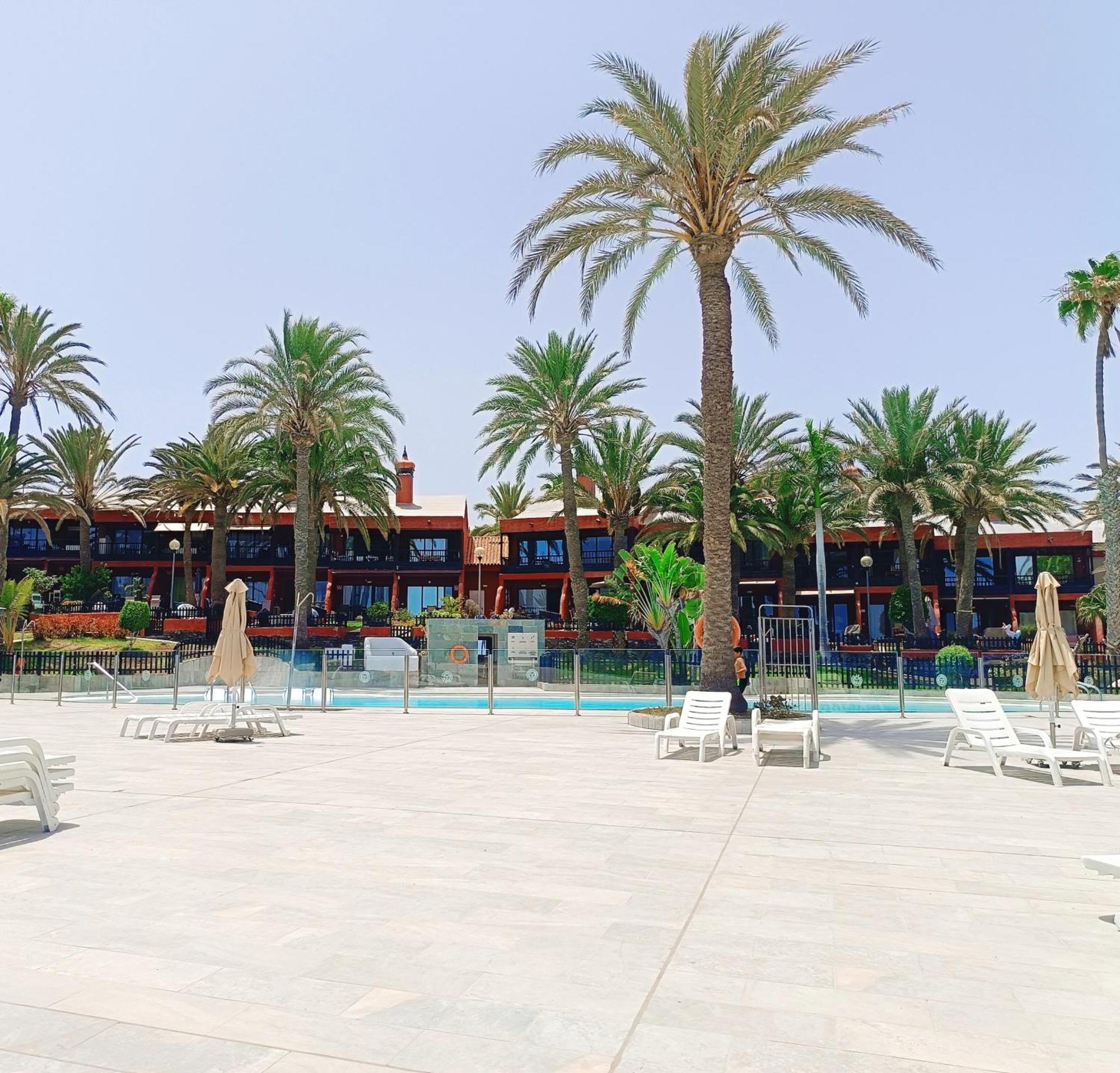 Apartamento A Dream On The Sun Club Playa del Águila