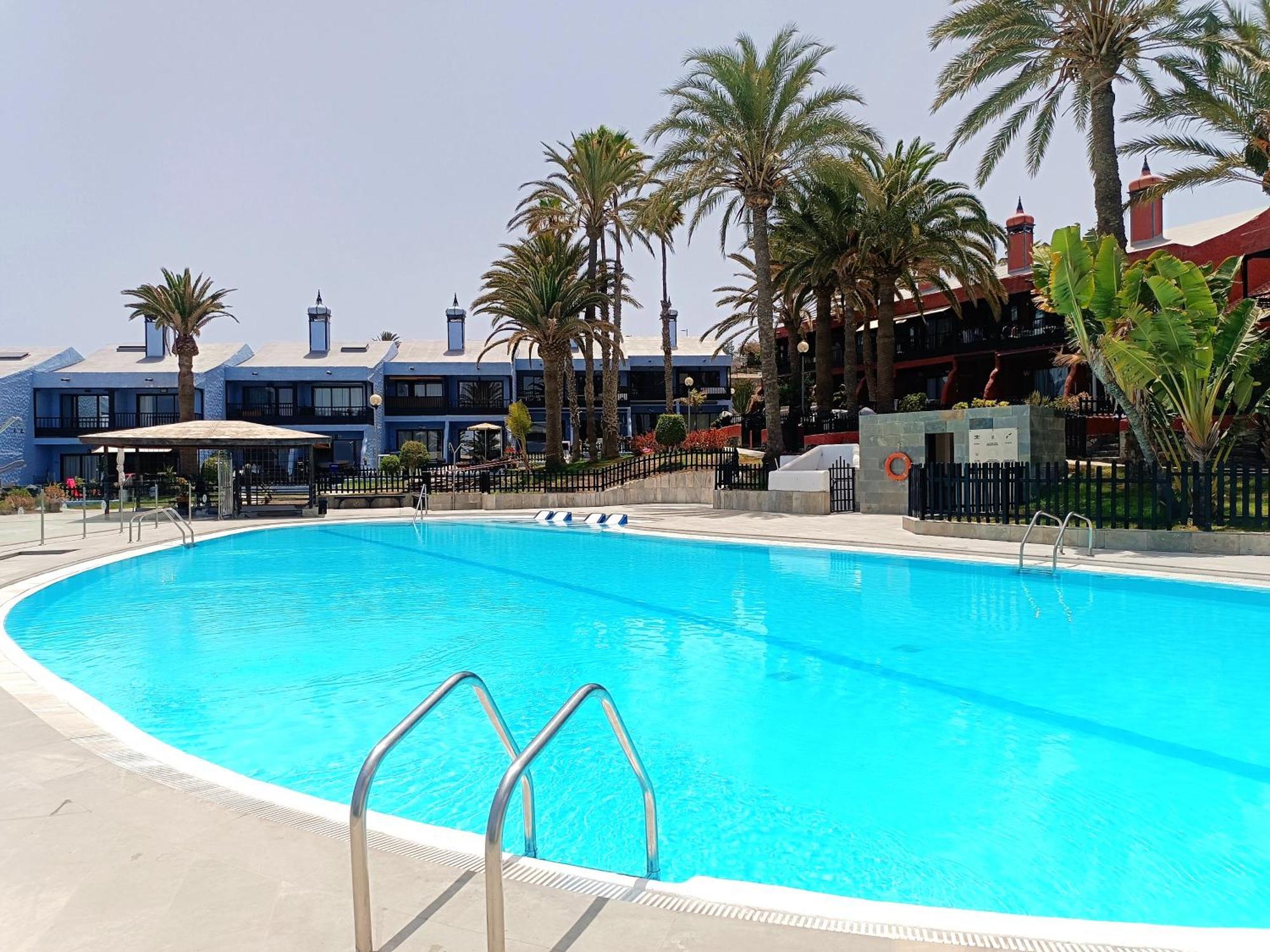 A Dream On The Sun Club Playa del Águila