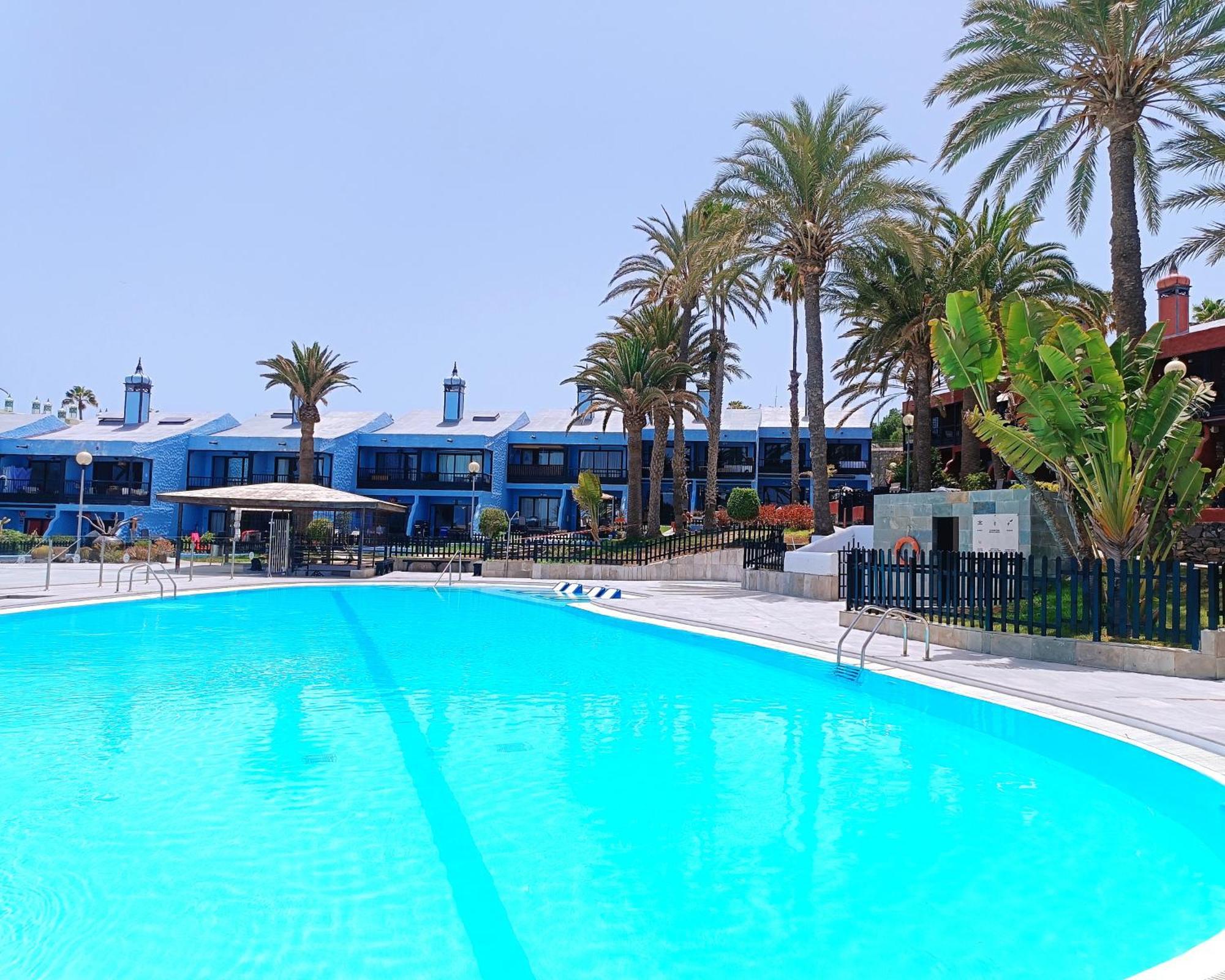 A Dream On The Sun Club Apartamento